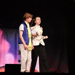 Mały Książę w ŚTI