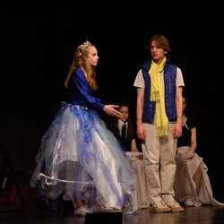 Mały Książę w ŚTI