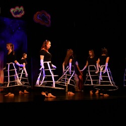 Mały Książę w ŚTI