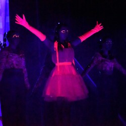 Mały Książę w ŚTI