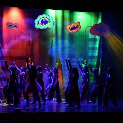 Mały Książę w ŚTI