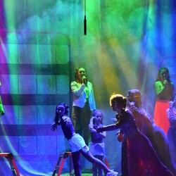 Mały Książę w ŚTI