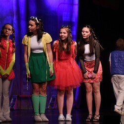 Mały Książę w ŚTI