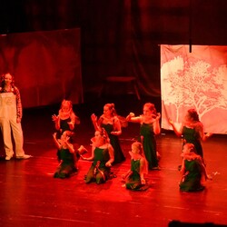 Mały Książę w ŚTI