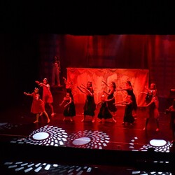 Mały Książę w ŚTI