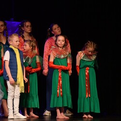 Mały Książę w ŚTI