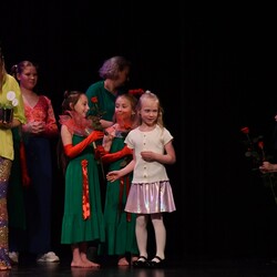 Mały Książę w ŚTI