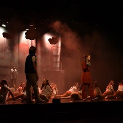 Mały Książę w ŚTI