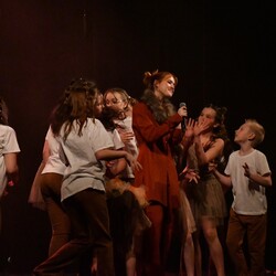 Mały Książę w ŚTI