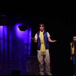 Mały Książę w ŚTI