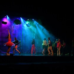 Mały Książę w ŚTI