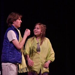 Mały Książę w ŚTI