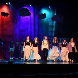 Mały Książę w ŚTI