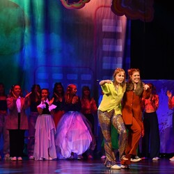 Mały Książę w ŚTI