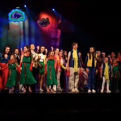 Mały Książę w ŚTI