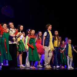 Mały Książę w ŚTI