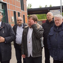 Konferencja prasowa Koalicji Obywatelskiej