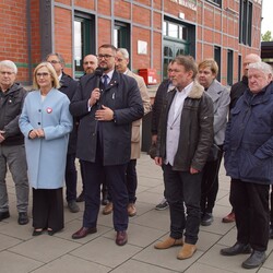 Konferencja prasowa Koalicji Obywatelskiej