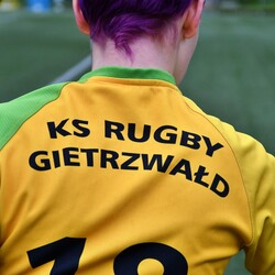 Turniej Rugby