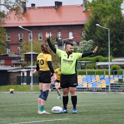 Turniej Rugby
