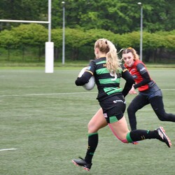 Turniej Rugby