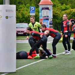 Turniej Rugby