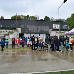 XIX Memoriał Radnego Jana Koniecznego