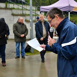 XIX Memoriał Radnego Jana Koniecznego