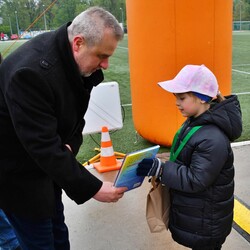 XIX Memoriał Radnego Jana Koniecznego