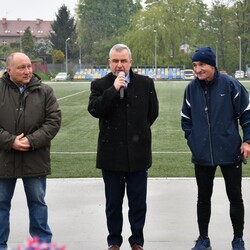 XIX Memoriał Radnego Jana Koniecznego