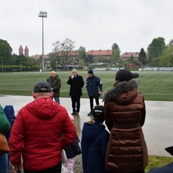 XIX Memoriał Radnego Jana Koniecznego