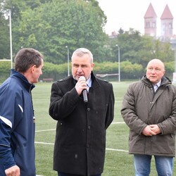 XIX Memoriał Radnego Jana Koniecznego