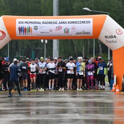 XIX Memoriał Radnego Jana Koniecznego