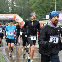 XIX Memoriał Radnego Jana Koniecznego