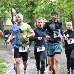 XIX Memoriał Radnego Jana Koniecznego