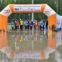XIX Memoriał Radnego Jana Koniecznego