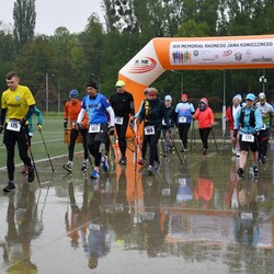 XIX Memoriał Radnego Jana Koniecznego