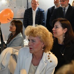 Wieczór wyborczy Michała Pierończyka