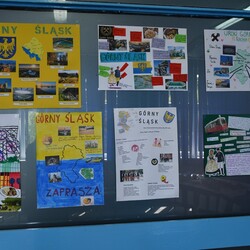 Konkurs śląskiej godni w SP nr 6