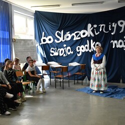 Konkurs śląskiej godni w SP nr 6