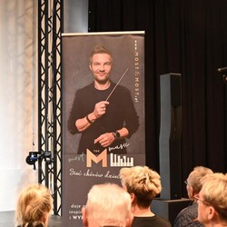 Koncert rodzinny chóru dziecięcego