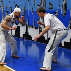 Festiwal Kultury Brazylijskiej