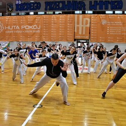 Festiwal Kultury Brazylijskiej