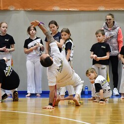 Festiwal Kultury Brazylijskiej