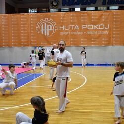 Festiwal Kultury Brazylijskiej