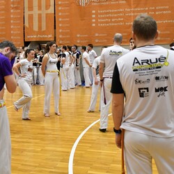 Festiwal Kultury Brazylijskiej