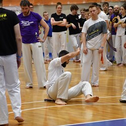 Festiwal Kultury Brazylijskiej