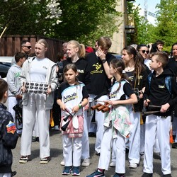 Festiwal Kultury Brazylijskiej