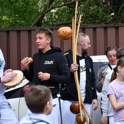 Festiwal Kultury Brazylijskiej