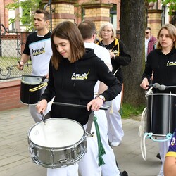 Festiwal Kultury Brazylijskiej